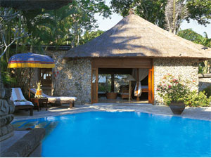 ���� ����� Oberoi Bali 5*