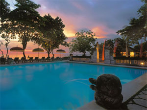 ���� ����� Oberoi Bali 5*