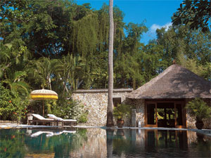���� ����� Oberoi Bali 5*