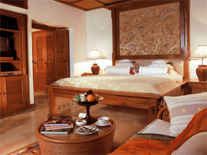 ���� ����� Oberoi Bali 5*