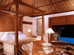 ���� ����� Oberoi Bali 5*