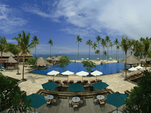 ���� ����� Patra Bali 5*