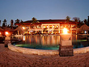 ���� ����� Patra Bali 5*