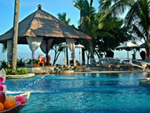 ���� ����� Patra Bali 5*