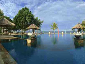 ���� ����� Patra Bali 5*