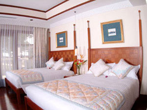 ���� ����� Patra Bali 5*