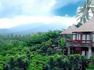 ���� ����� Wana Villas Beach Resort 5*