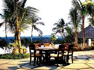 ���� ����� Wana Villas Beach Resort 5*