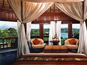 ���� ����� Wana Villas Beach Resort 5*