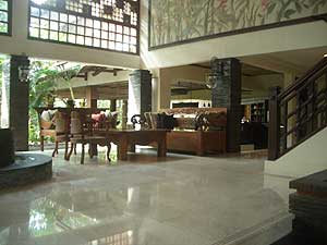 ���� ����� Risata Bali 3*