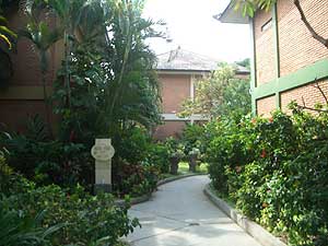 ���� ����� Risata Bali 3*