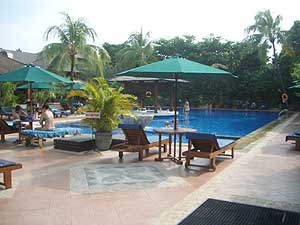 ���� ����� Risata Bali 3*