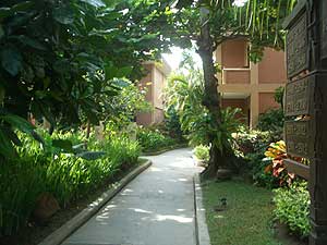 ���� ����� Risata Bali 3*