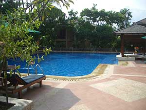 ���� ����� Risata Bali 3*