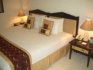 ���� ����� Risata Bali 3*