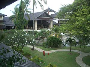 ���� ����� Discovery Kartika Plaza 4*