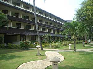 ���� ����� Discovery Kartika Plaza 4*