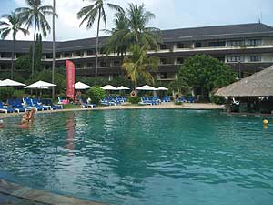 ���� ����� Discovery Kartika Plaza 4*