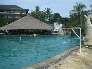 ���� ����� Discovery Kartika Plaza 4*