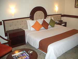 ���� ����� Discovery Kartika Plaza 4*