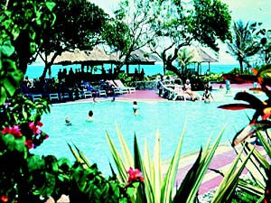 ���� ����� Intan Bali Village Hotel 4*