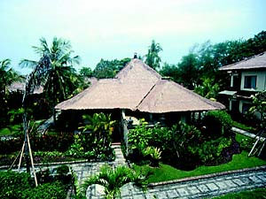 ���� ����� Intan Bali Village Hotel 4*