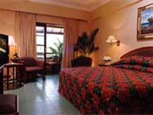 ���� ����� Intan Bali Village Hotel 4*