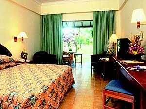 ���� ����� Intan Bali Village Hotel 4*