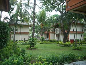Фото отеля Jayakarta Hotel Residence 4*