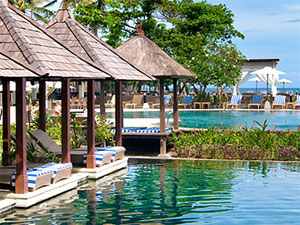 ���� ����� Bali Garden 3*