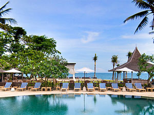 ���� ����� Bali Garden 3*