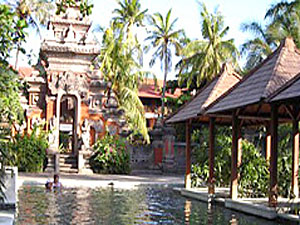 ���� ����� Bali Garden 3*