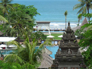 ���� ����� Bali Garden 3*