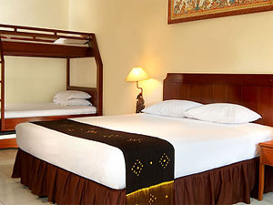 ���� ����� Bali Garden 3*
