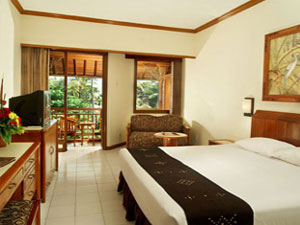 ���� ����� Bali Garden 3*