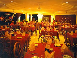 ���� ����� Dewata Beach Hotel 3*