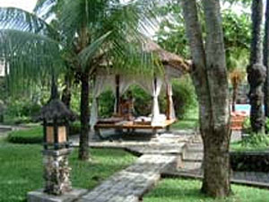���� ����� Intan Legian Hotel 3*