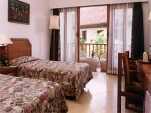 ���� ����� Intan Legian Hotel 3*