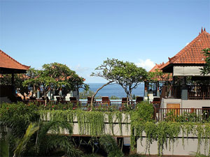 ���� ����� Mercure Kuta 3*