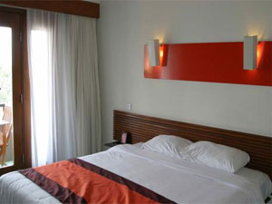 ���� ����� Mercure Kuta 3*