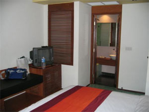 ���� ����� Mercure Kuta 3*