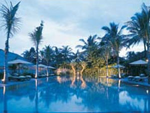 ���� ����� The Club at The Legian Bali 5*