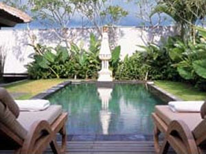 ���� ����� The Club at The Legian Bali 5*