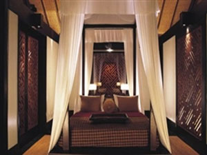 ���� ����� The Club at The Legian Bali 5*