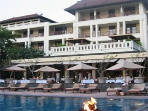 ���� ����� The Legian Bali 5*