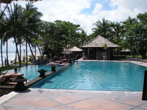 ���� ����� The Legian Bali 5*