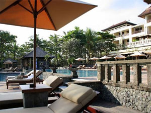 ���� ����� The Legian Bali 5*