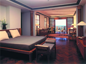 ���� ����� The Legian Bali 5*