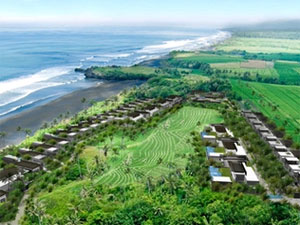 ���� ����� Alila Villas Soori 5*
