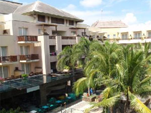���� ����� Kuta Paradiso 4*